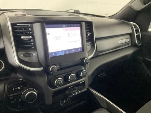 Used 2022 RAM 1500 Big Horn AWD/4WD image 15