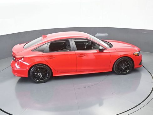 Used 2024 Honda Civic Sport image 50