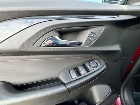 Used 2023 Chevrolet TrailBlazer RS w/ Convenience Package image 15