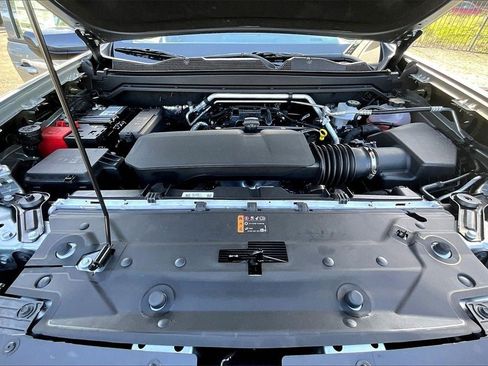 New 2026 Chevrolet Colorado LT w/ Advanced Trailering Package image 9