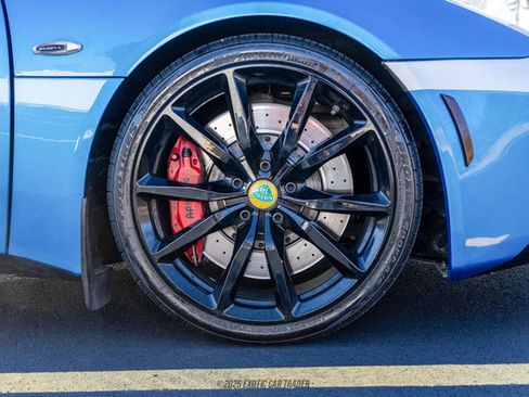 Used 2014 Lotus Evora 2+2 RWD image 36