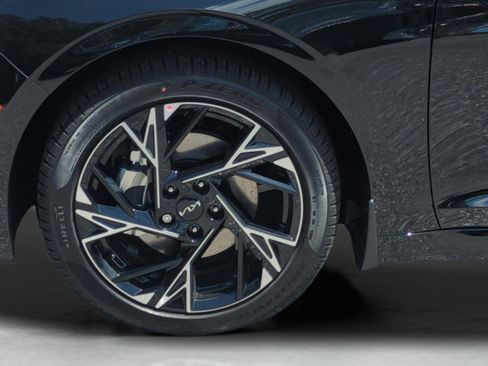 New 2026 Kia K5 GT-Line FWD image 23