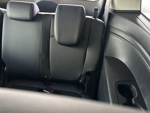 New 2026 Honda Odyssey EX-L image 20
