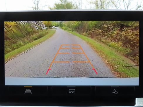 New 2026 Chevrolet Silverado 1500 RST image 7