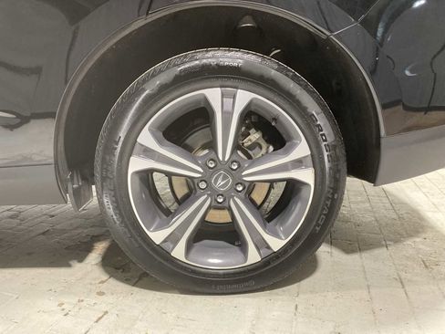 Used 2023 Acura RDX AWD w/ Advance Package image 8