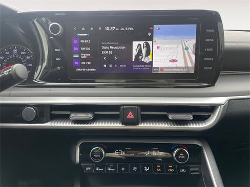 Used 2023 Kia K5 GT-Line w/ GT-Line Premium Package image 14