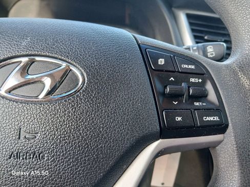 Used 2017 Hyundai Tucson SE FWD image 28