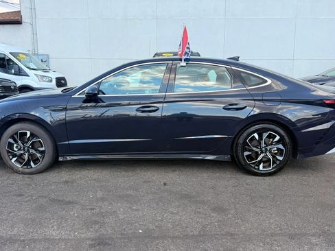 Used 2024 Hyundai Sonata SEL FWD image 10