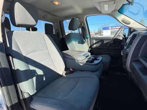 Used 2015 RAM 1500 Tradesman w/ Popular Equipment Group image 15