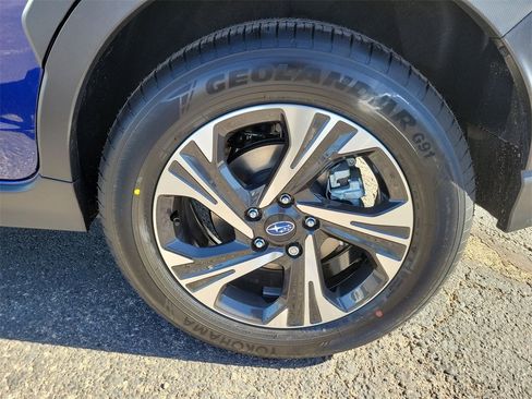 New 2026 Subaru Crosstrek 2.0i Premium image 11