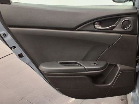 Used 2020 Honda Civic Sport image 17