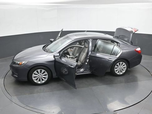 Used 2013 Honda Accord EX-L image 43