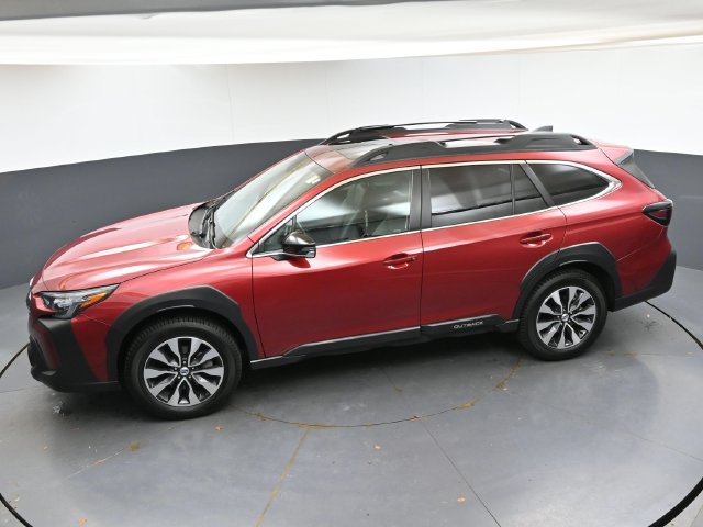 Used 2024 Subaru Outback Limited AWD/4WD image 38