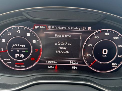 Used 2018 Audi Q5 Prestige AWD/4WD image 24