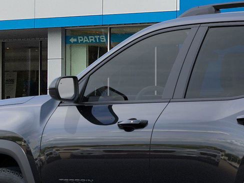 New 2026 GMC Terrain Elevation image 12
