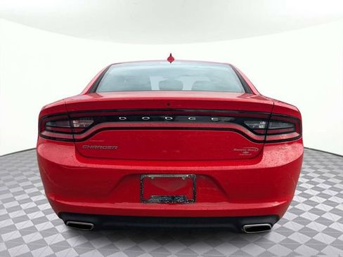 Used 2023 Dodge Charger SXT image 5