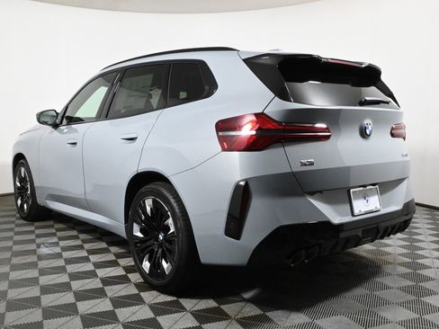 Used 2026 BMW X3 M50 w/ Premium Package image 5