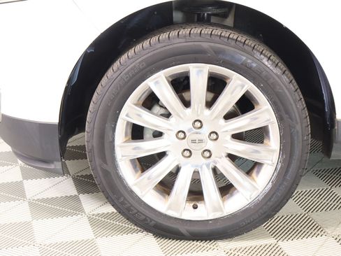 Used 2013 Lincoln MKX AWD image 18