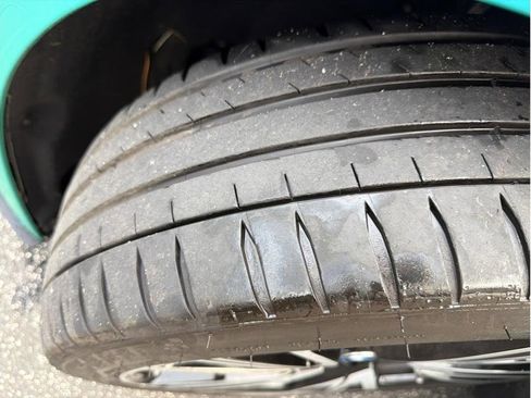 Used 2017 BMW i8 image 18