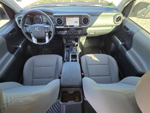 Used 2023 Toyota Tacoma SR5 image 4
