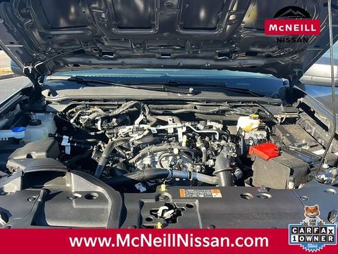 Used 2025 Ford Ranger XLT w/ Equipment Group 301A High image 31