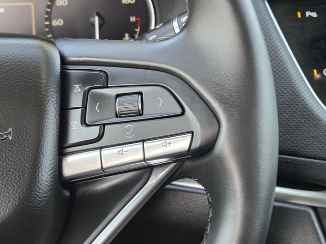 Used 2024 Cadillac XT6 Luxury w/ LPO, Floor Liner Package AWD/4WD image 28