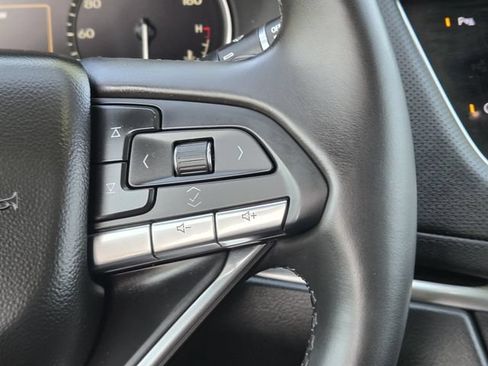 Used 2024 Cadillac XT6 Luxury w/ LPO, Floor Liner Package AWD/4WD image 28