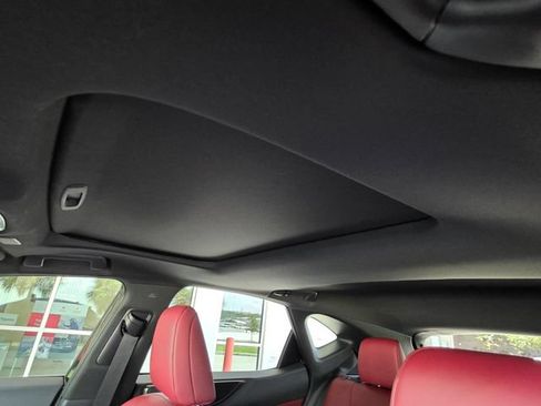 Certified 2025 Lexus NX 250 FWD w/ Accessory Package (2T) image 7