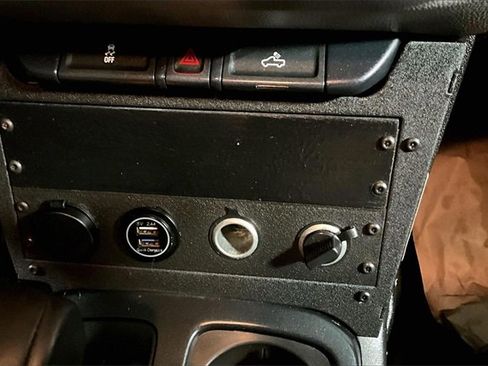 Used 2018 Chevrolet Colorado W/T w/ WT Convenience Package image 25