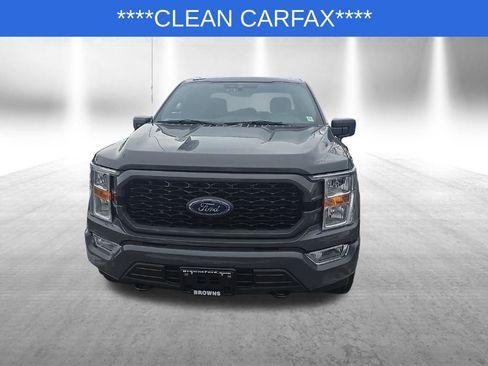 Used 2021 Ford F150 XL w/ Equipment Group 101A High image 3