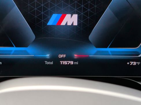 Certified 2026 BMW X3 M50 AWD/4WD image 16