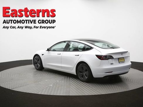 Used 2023 Tesla Model 3 Standard Range RWD image 60