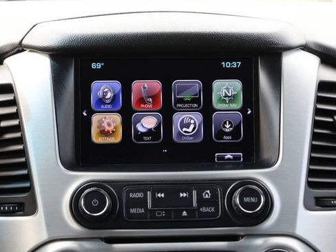 Used 2019 GMC Yukon SLT AWD/4WD image 20