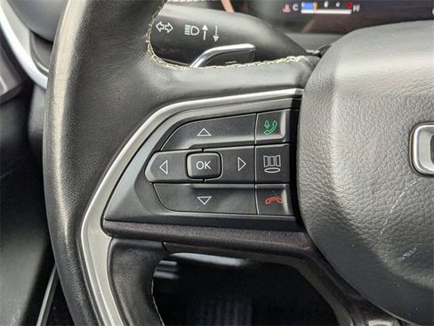 Used 2021 Jeep Grand Cherokee L Laredo image 27