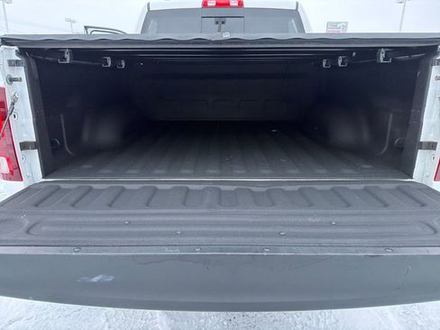 Used 2018 RAM 1500 Rebel w/ Luxury Group image 22