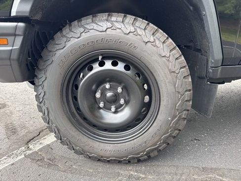 New 2025 INEOS Grenadier image 47