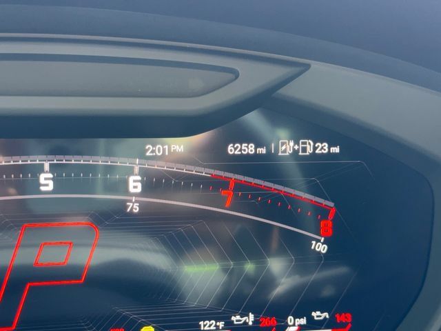 Used 2025 Lamborghini Urus SE AWD/4WD image 22