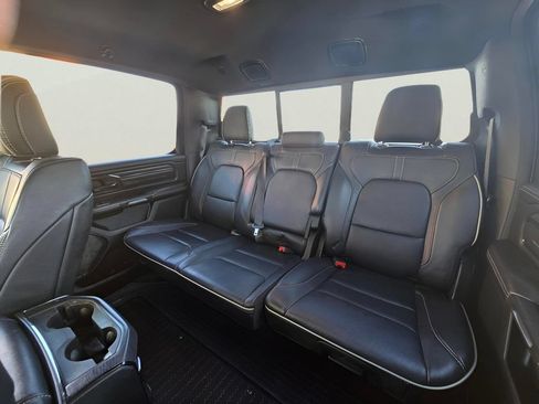 Used 2022 RAM 1500 Limited AWD/4WD image 12