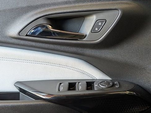 New 2026 Chevrolet Trax LT FWD image 18