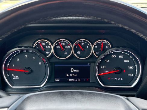 Used 2023 Chevrolet Silverado 2500 LT w/ Convenience Package image 18