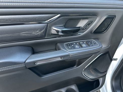 Used 2024 RAM 1500 Limited image 13