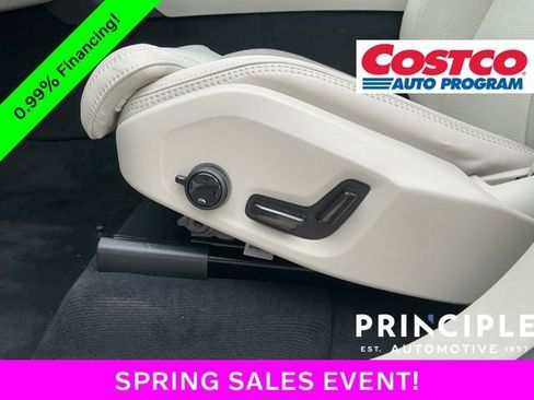 New 2026 Volvo XC90 B6 Ultra w/ Protection Package AWD/4WD image 29