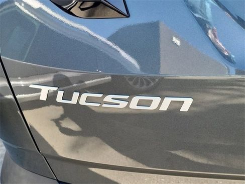 New 2026 Hyundai Tucson SEL image 24
