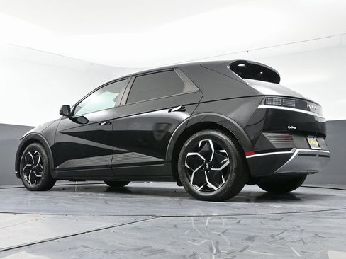 Used 2022 Hyundai Ioniq 5 SE w/ Cargo Package image 47