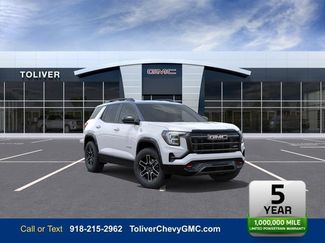 New 2027 GMC Terrain AT4 w/ Convenience Package III AWD/4WD video 1