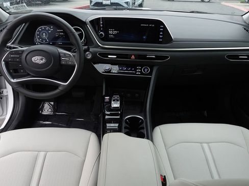 Used 2023 Hyundai Sonata SEL w/ Convenience Package image 27