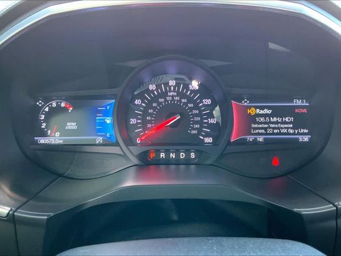 Used 2019 Ford Edge ST w/ Equipment Group 401A image 24