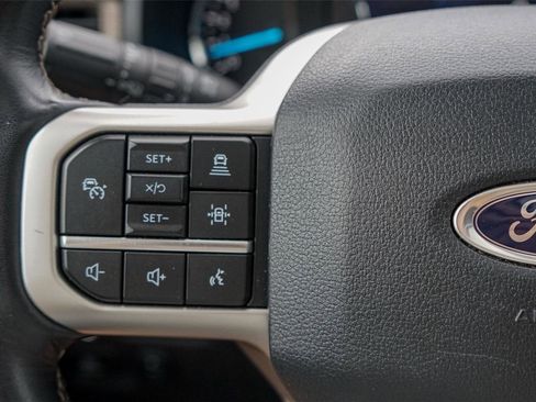 Certified 2024 Ford Expedition Max Limited RWD image 17
