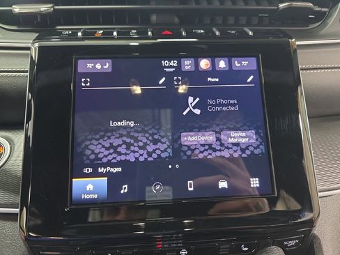 Used 2025 Jeep Grand Cherokee Altitude image 20