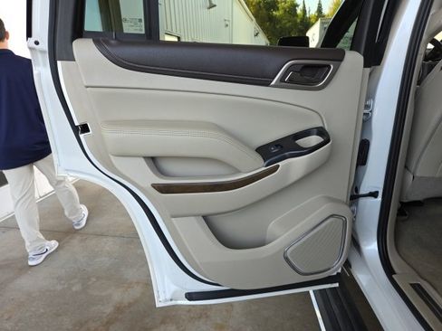 Used 2018 GMC Yukon Denali w/ Denali Ultimate Package image 47